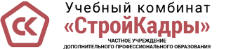 стройкадры лого